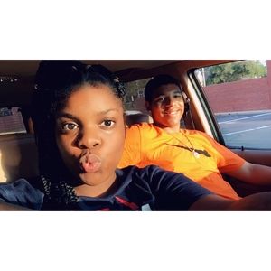 Meet your Posher, Destiny